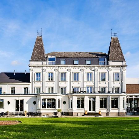 Hotel L'O De Vie Sint-Truiden Esterno foto