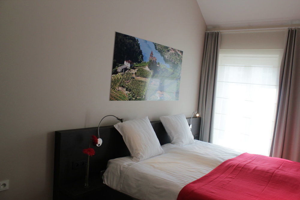 Hotel L'O De Vie Sint-Truiden Esterno foto