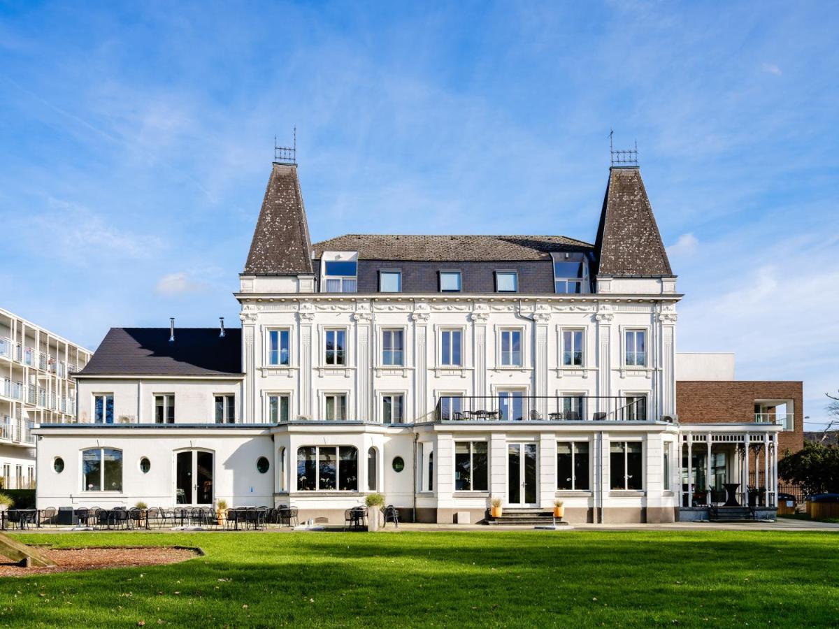 Hotel L'O De Vie Sint-Truiden Esterno foto