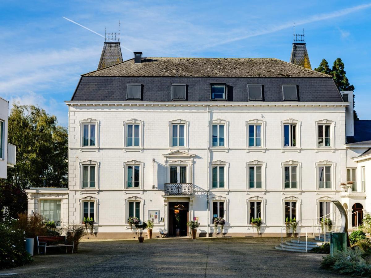 Hotel L'O De Vie Sint-Truiden Esterno foto