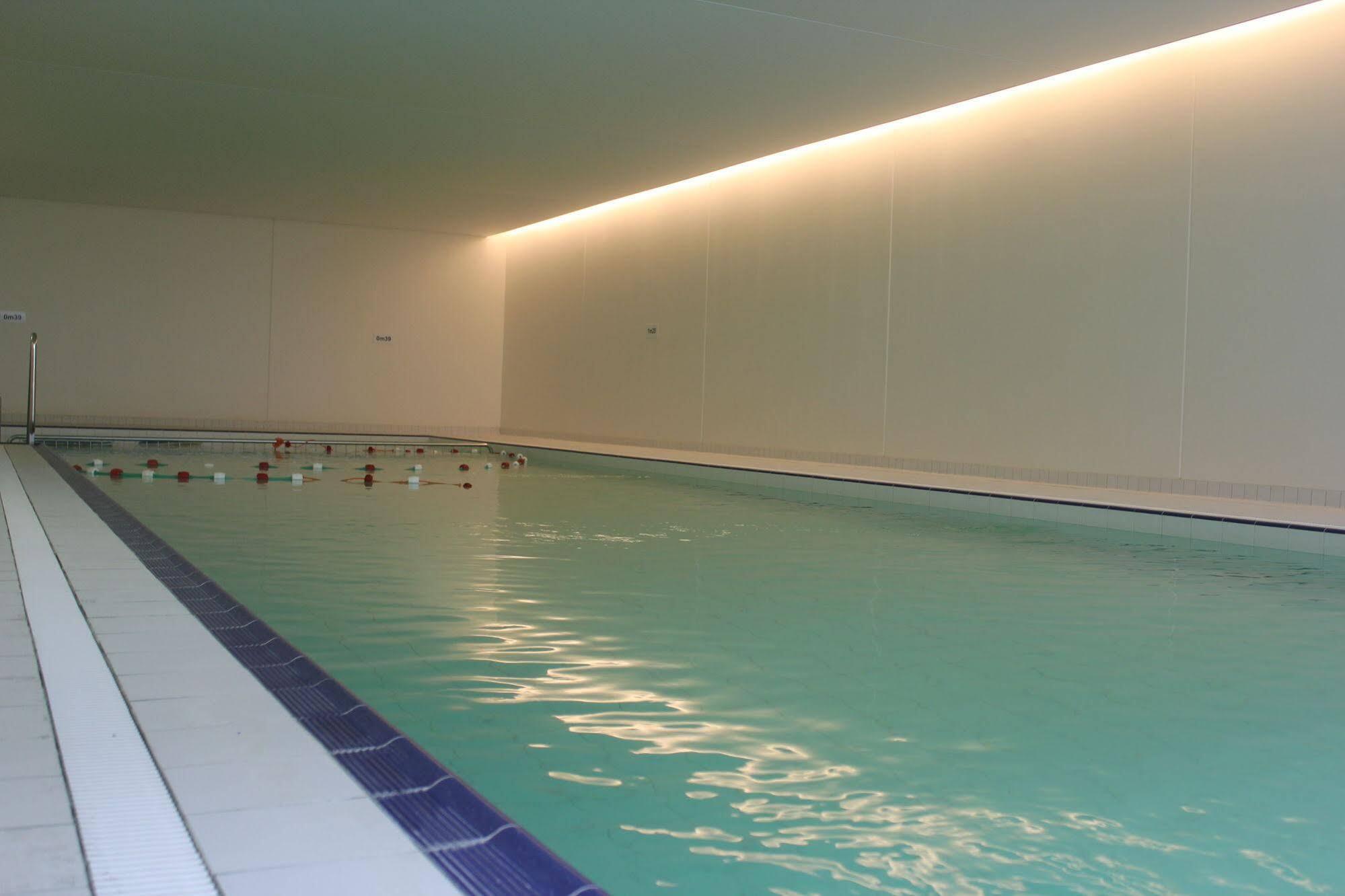 Hotel L'O De Vie Sint-Truiden Esterno foto